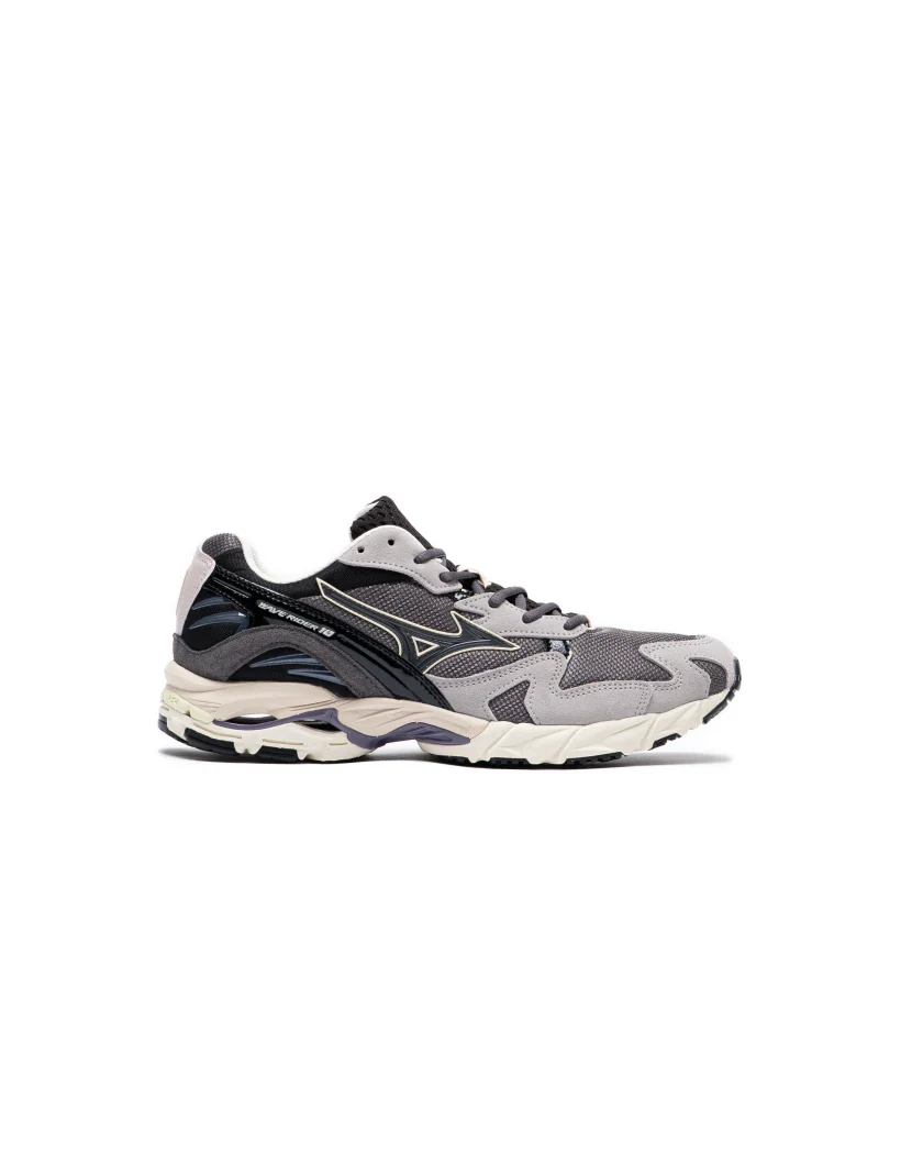 Mizuno Wave Rider 10 Yoke