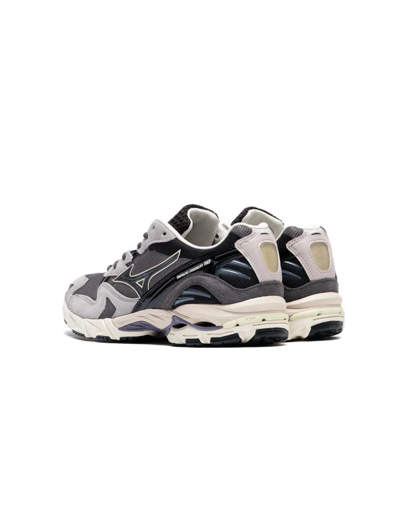 Mizuno Wave Rider 10 Yoke - Image 3