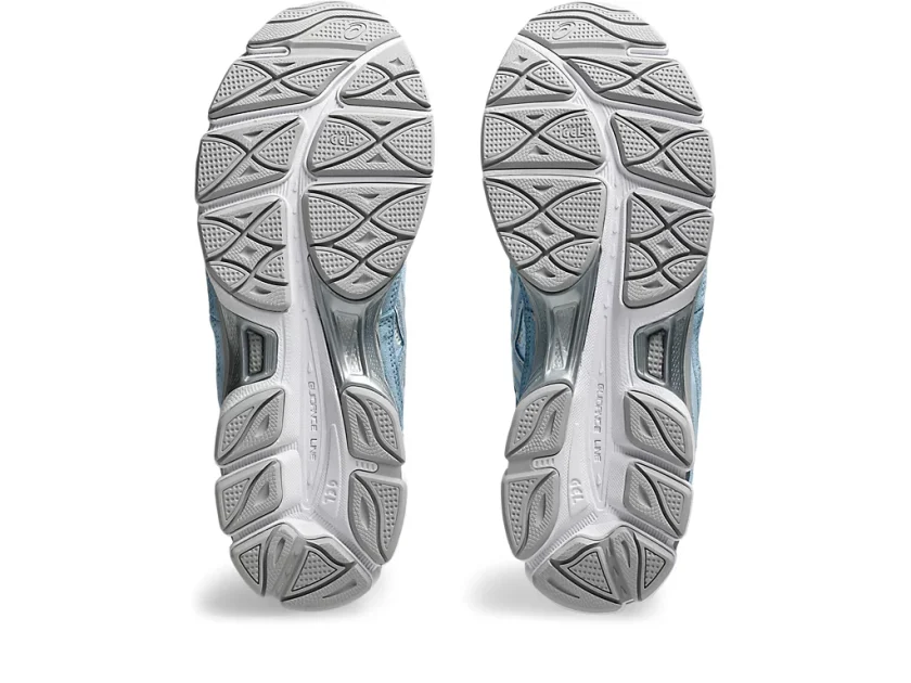Asics Gel Nyc Arctic Sky Blue - Image 4