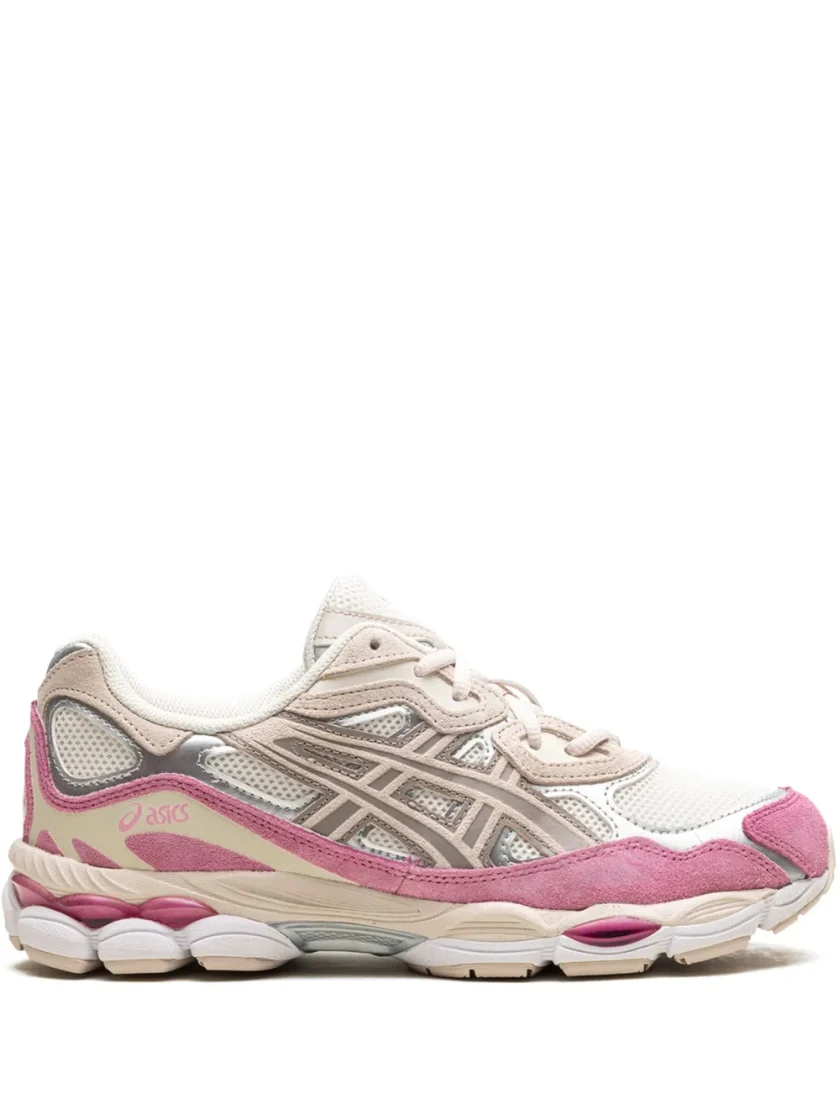 Asics Gel-NYC Cream/Pink