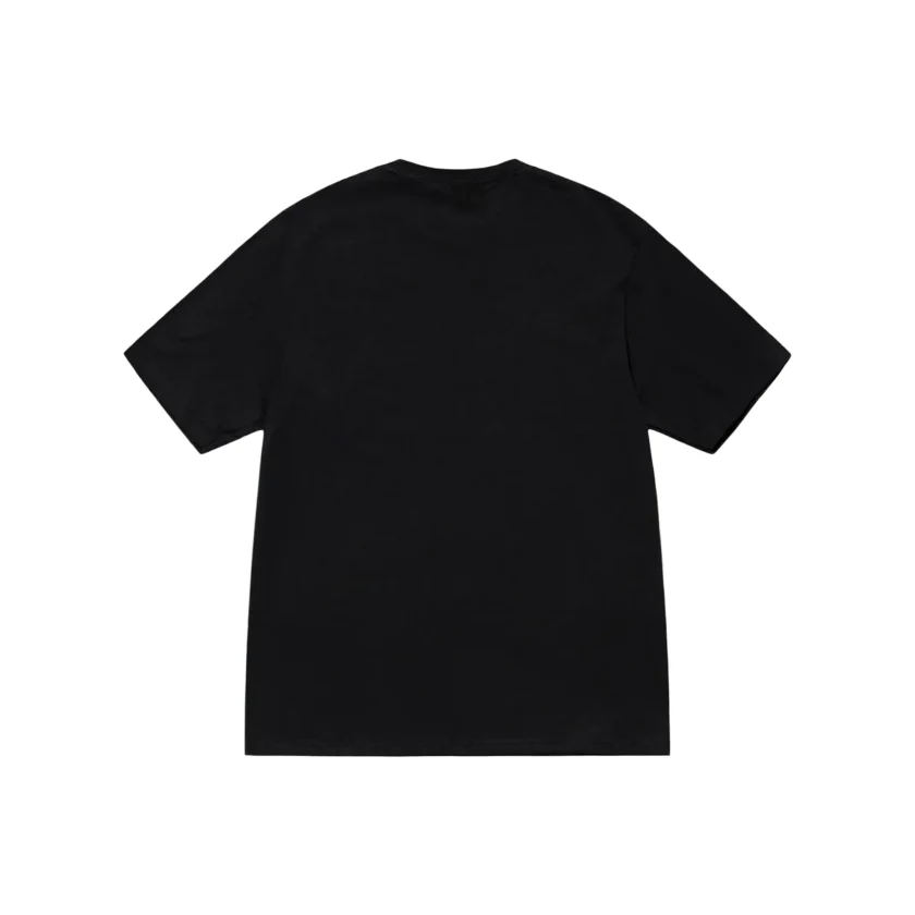 Stüssy Laura Tee Black - Image 2