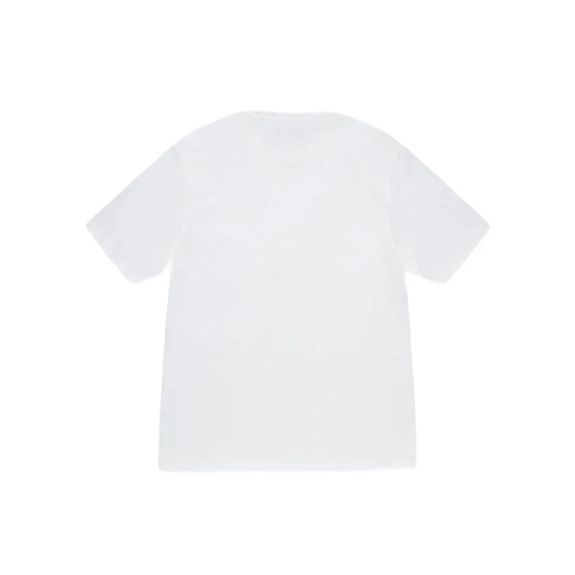 Stüssy Laura Tee White - Image 2