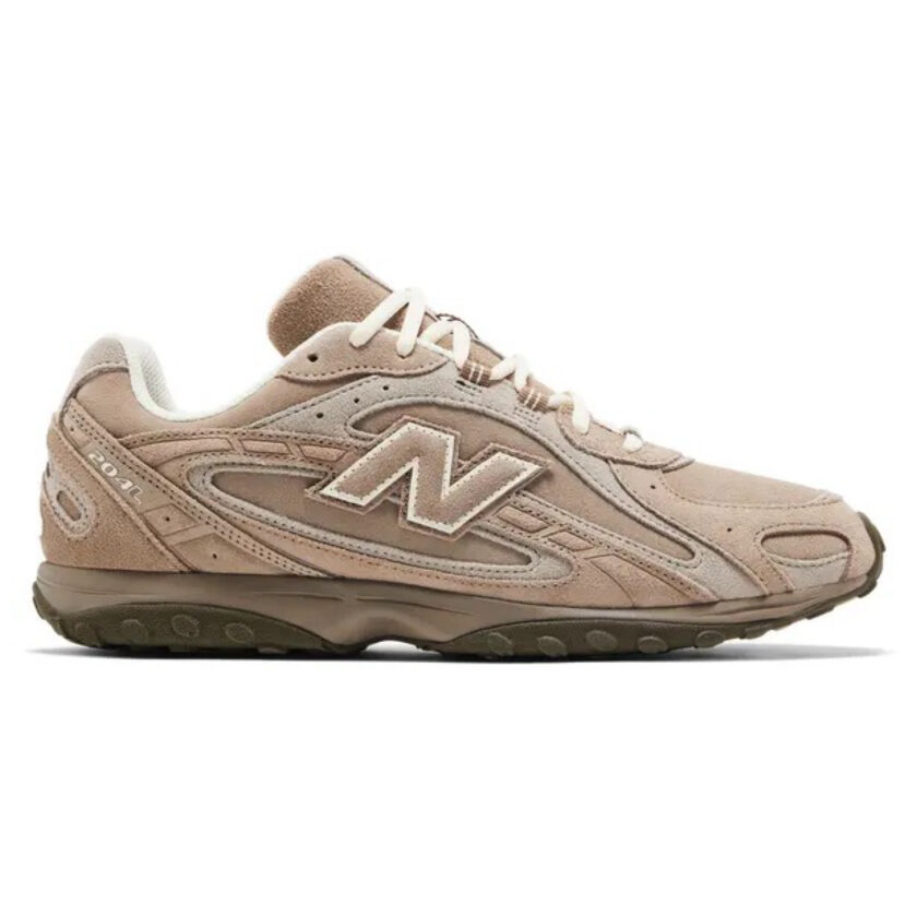 New Balance 204L 'Mushroom Arid Stone'