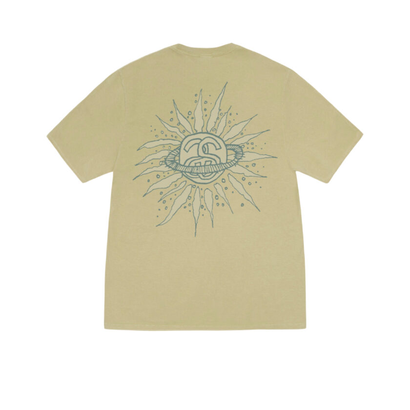 Stüssy Look Beyond Tee Elm